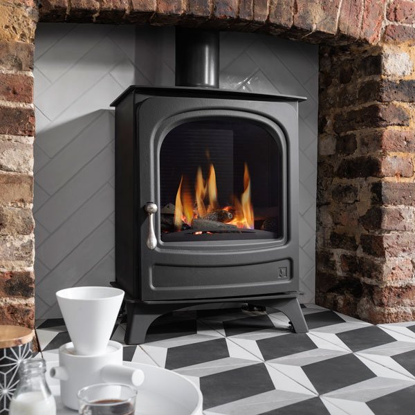 Arada Holborn Gas Medium